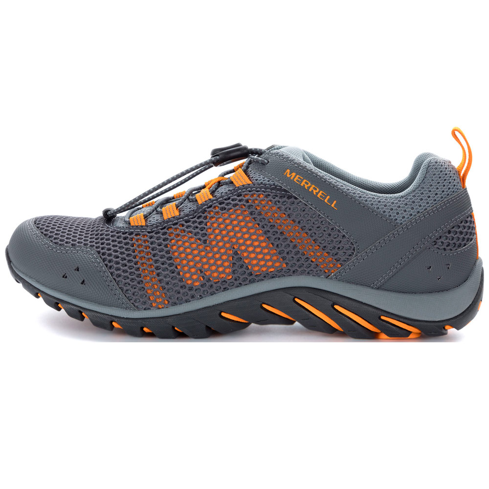 Кроссовки Merrell BREAKWATER / Мужской / 44 / Темно-серый photo 1